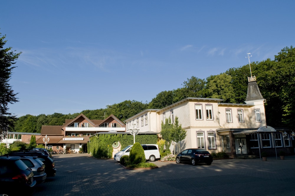 Upstalsboom Landhotel Friesland 41/50