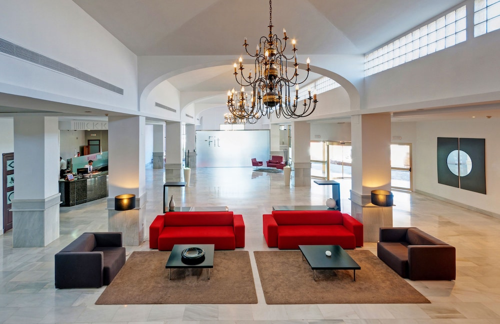 Hotel Melilla Puerto, Affiliated by Melia 39/65
