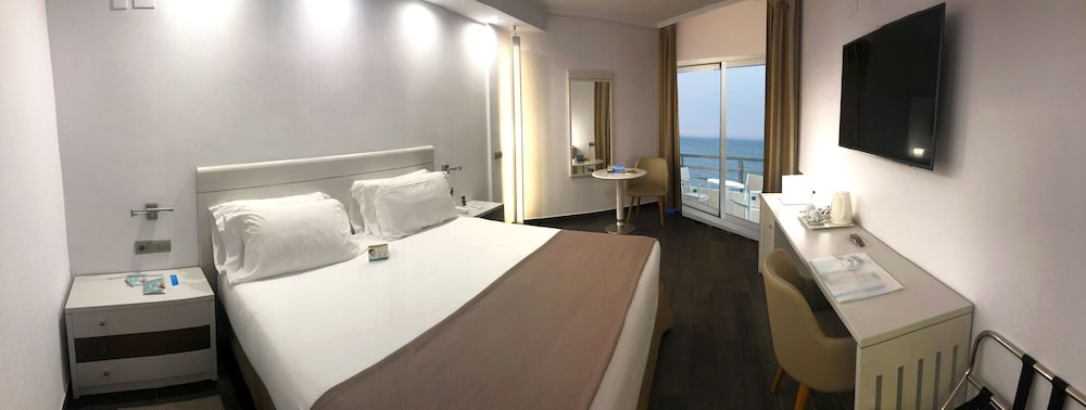 Innside By Melia Alicante Porta Maris 26/72