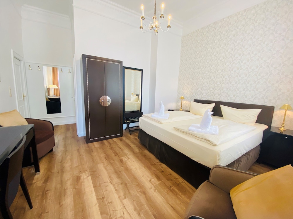 Centro Hotel Kaiserhof Deluxe 27/50