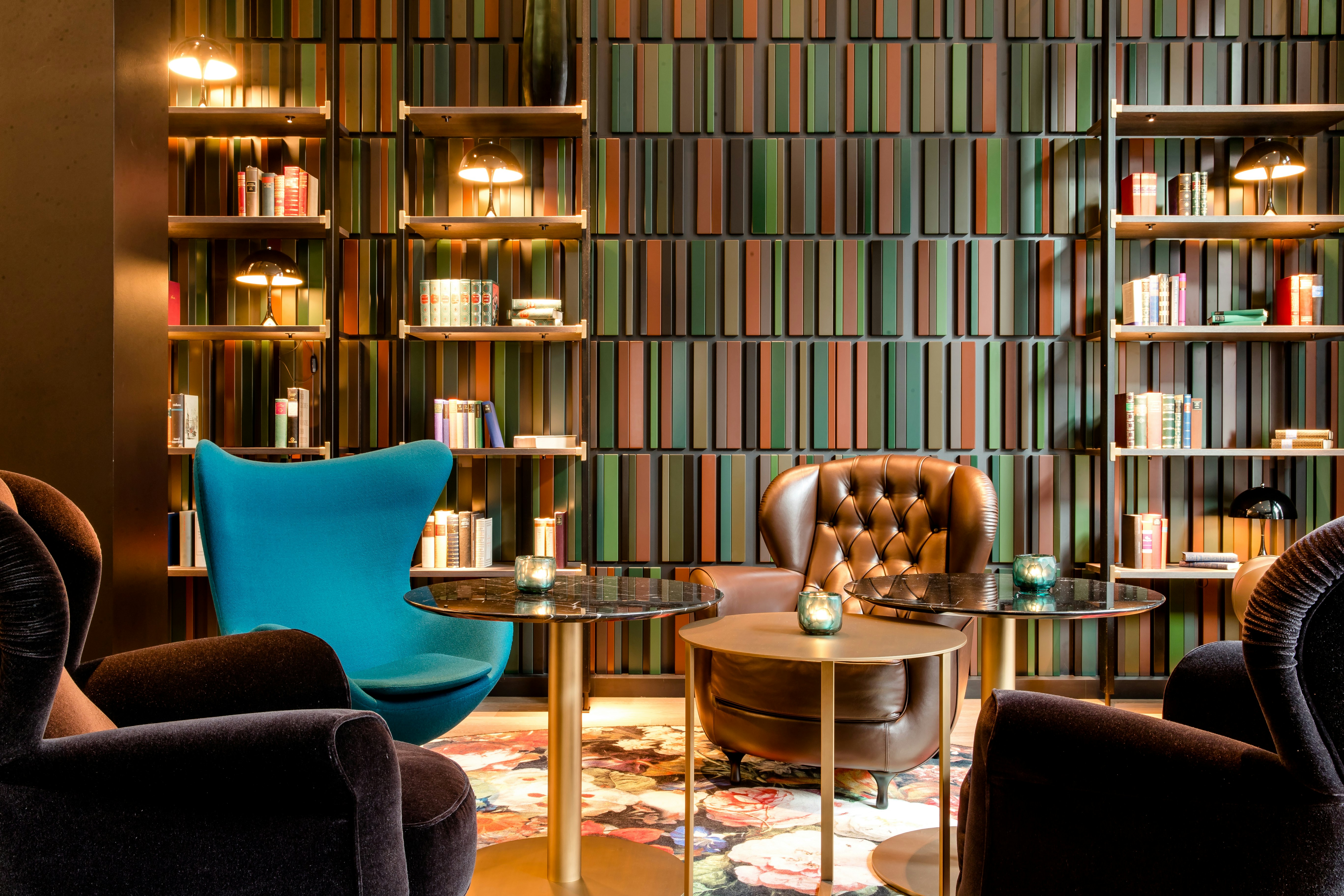 Hotel Motel One Frankfurt-Romer 13/17