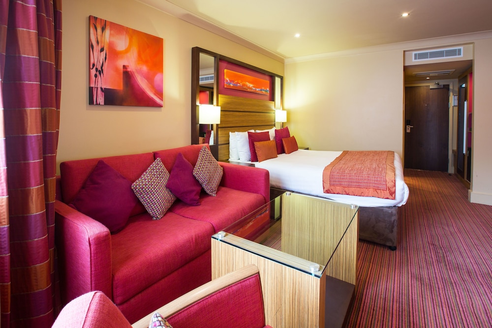 Ashford International Hotel & Spa 22/61