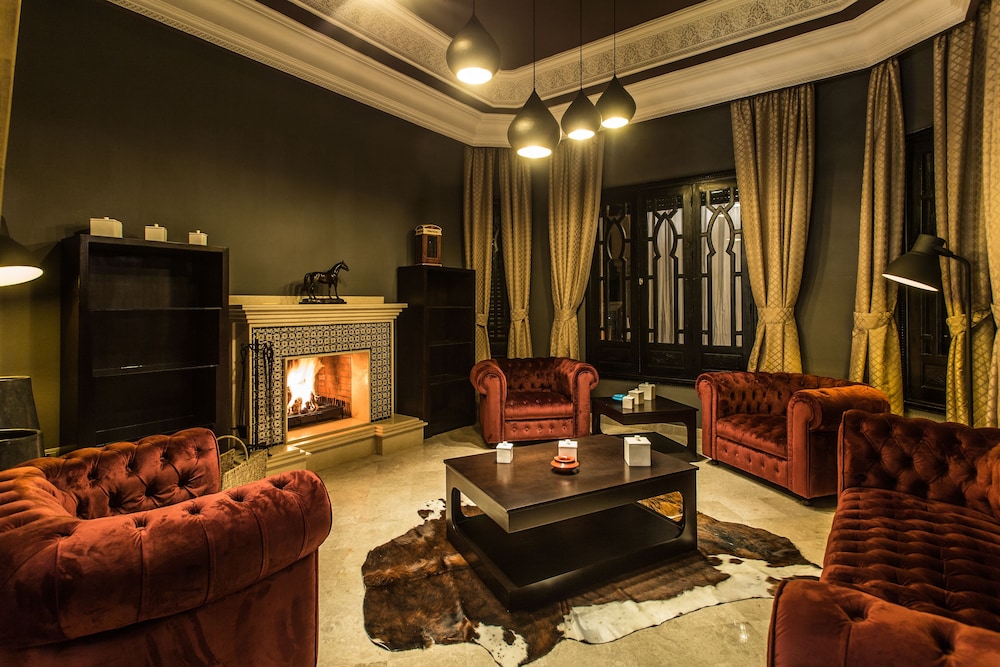 The Bird Exclusive Guest House & Spa 32/50