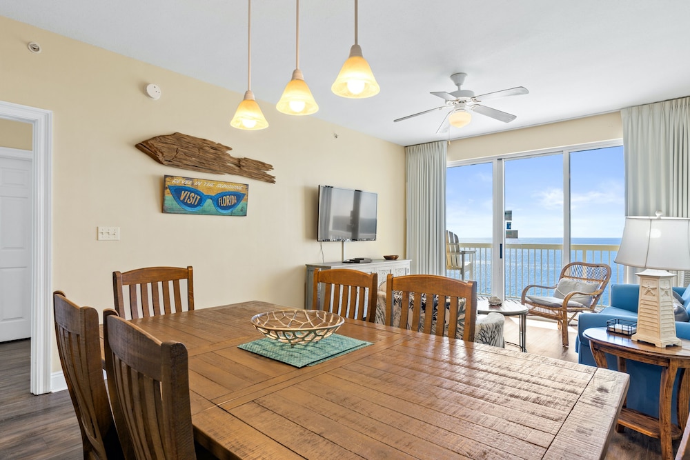 Calypso Beach Resort By Panhandle Getaways 65/82