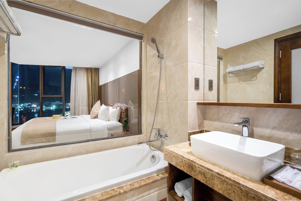Alansea Danang Hotel 99/100