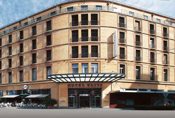 Art Deco Hotel Elite Formerly Elite Swiss Quality Hotel 2/36