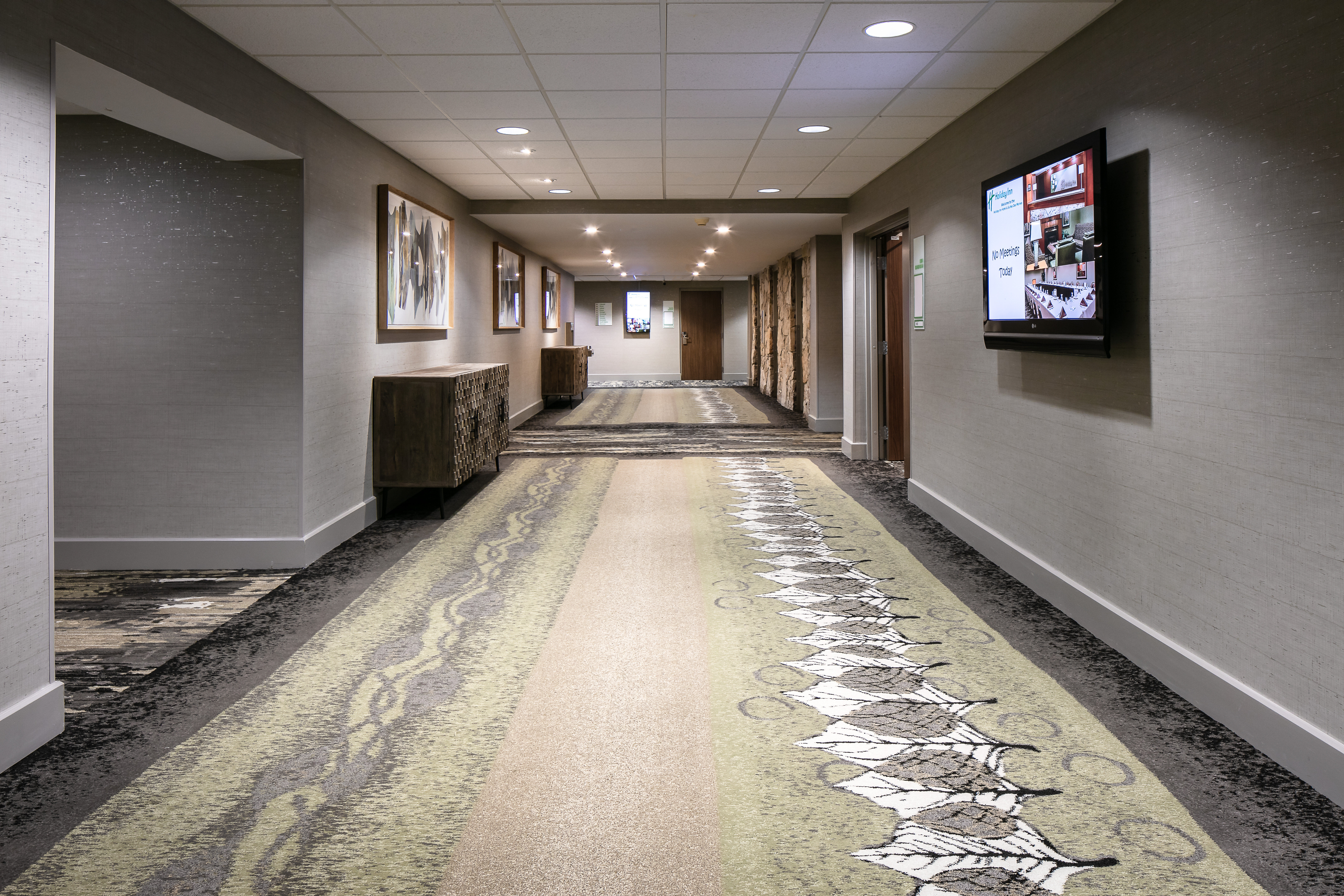 Holiday Inn Hotel And Suites Des Moines Northwest 44/50