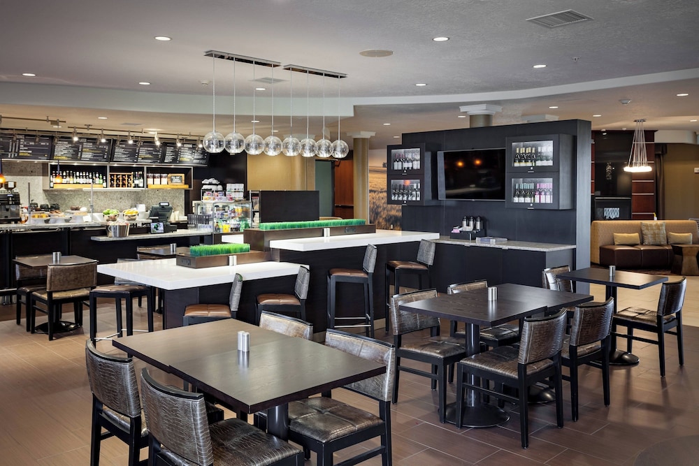 Courtyard by Marriott Richland - Columbia Point 34/50