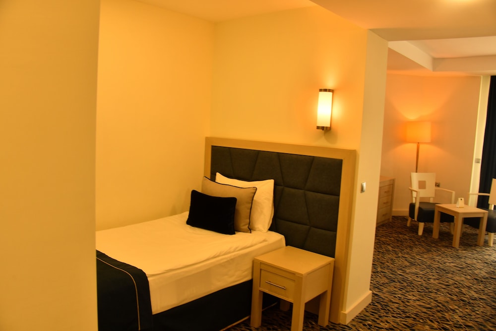 Sentido Kamelya Fulya Hotel 39/87