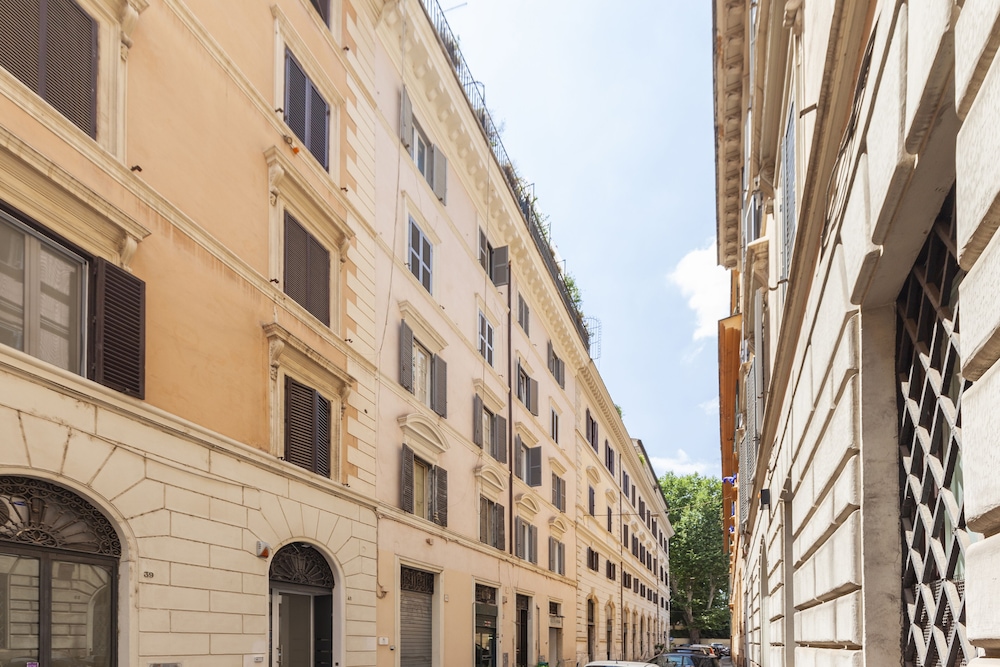 Casa Ripetta 37/50