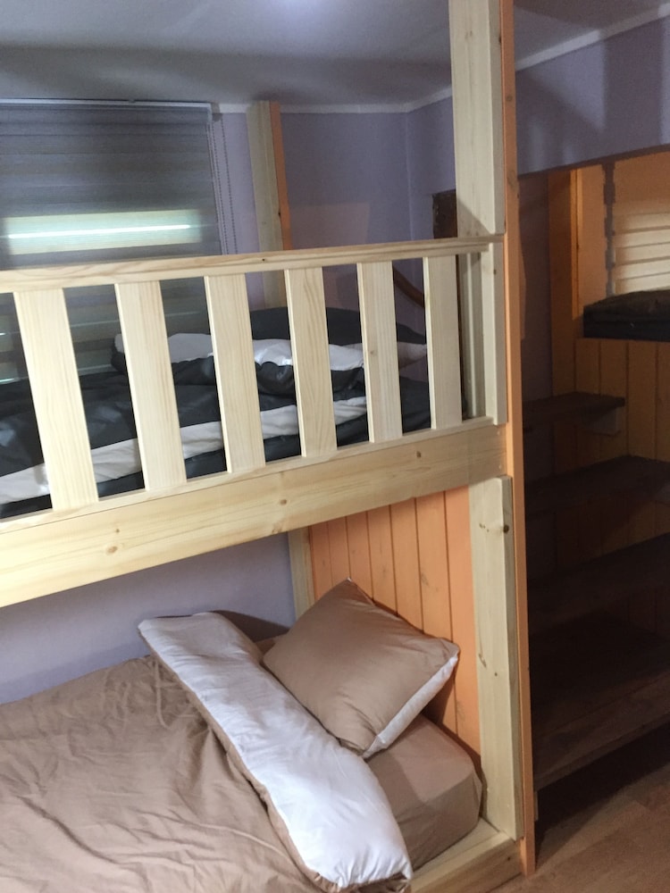 The Guesthouse Dmz Stay - Hostel 10/50