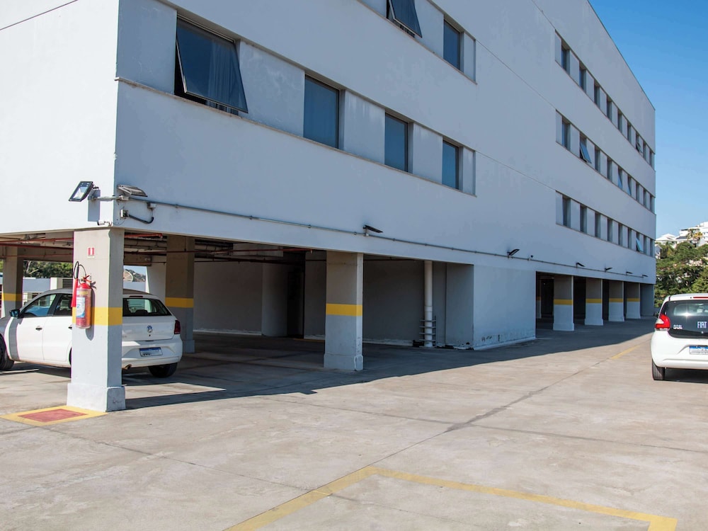 ibis budget Itaperuna 51/60