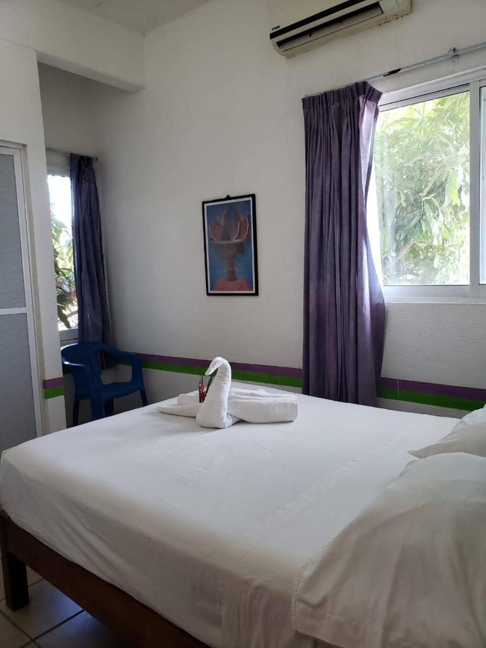 Pargos Hotel 13/42
