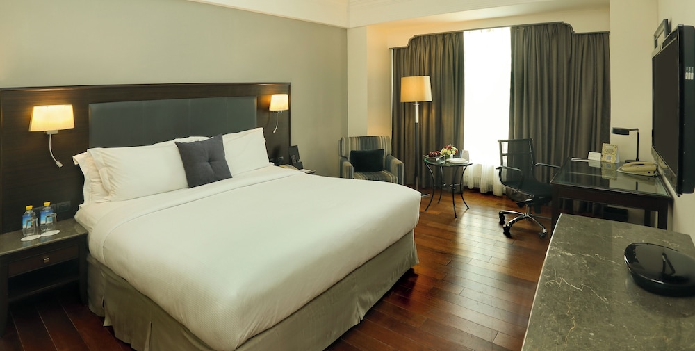 Eros Hotel New Delhi, Nehru Place 18/50