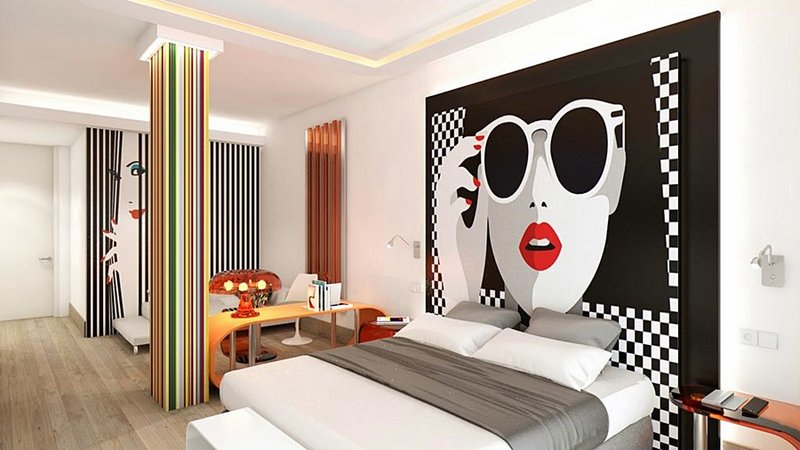 Thb Naeco Ibiza - Adults Only 24/86