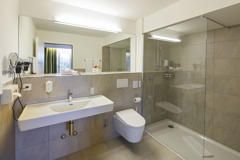 Vital Boutique Hotel Zurzacherhof Ex Zurzacherhof Swiss Quality Hotel 50/50
