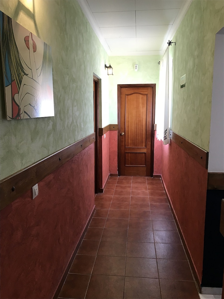 Hostal Restaurante El Mero 20/34