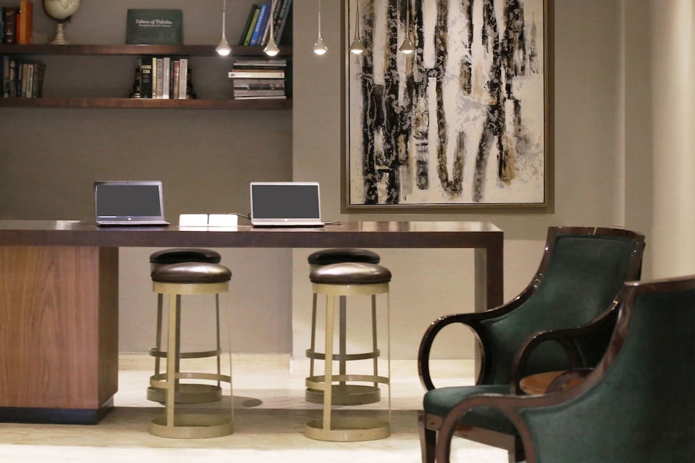 Four Points by Sheraton Lahore 57/64