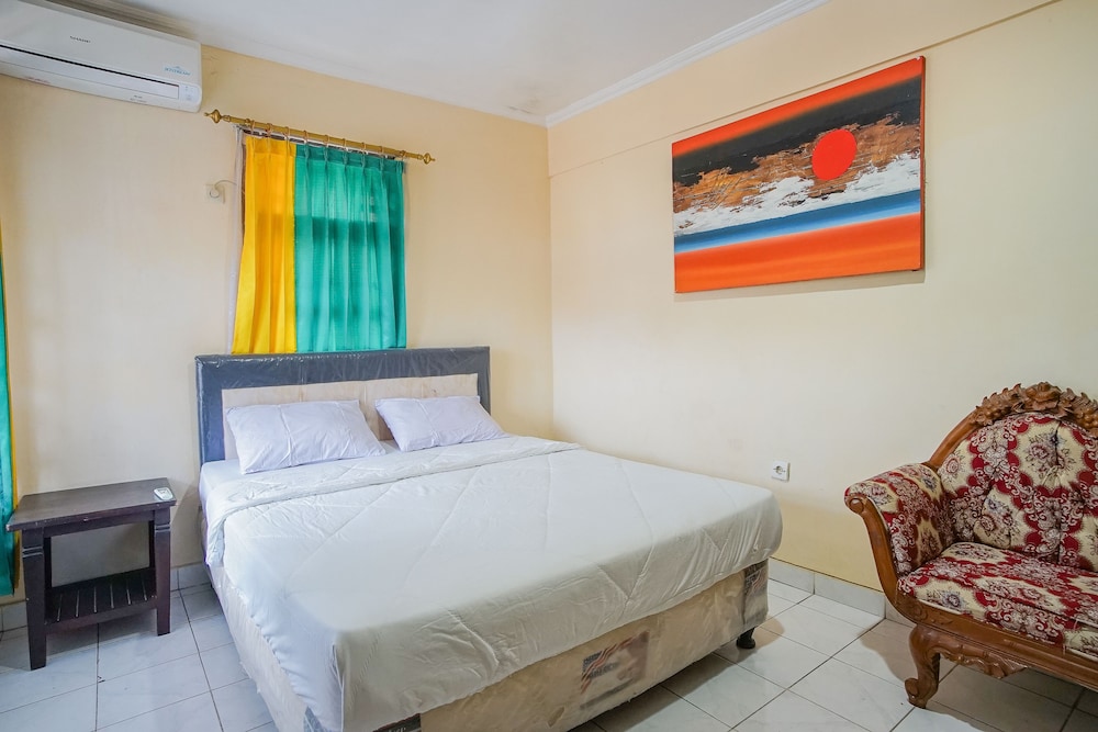 Mahendra Beach Inn 18/41