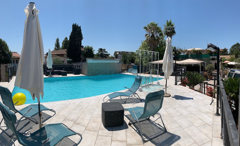 Residence Villa Patrizia 46/50