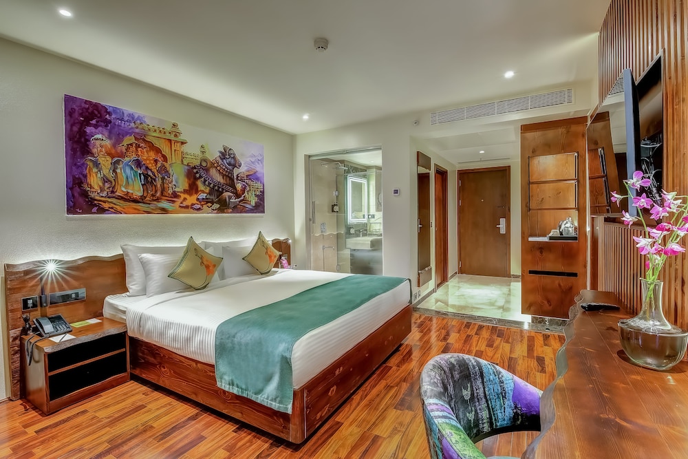 Regenta Central Javaji Mysore 28/50