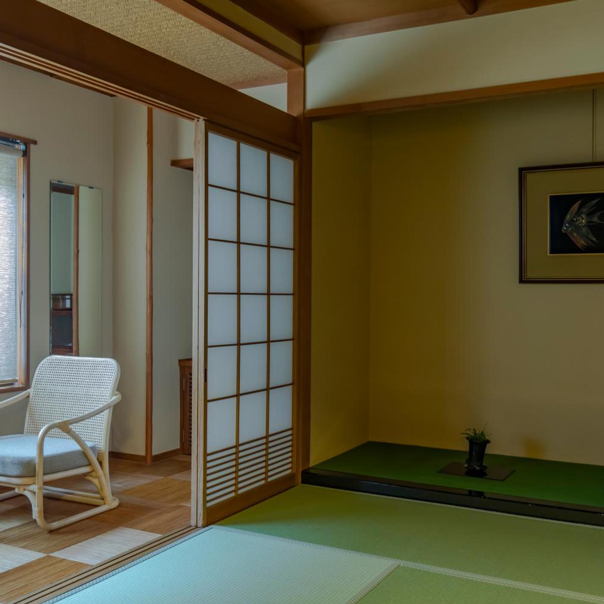 Kinosaki Onsen Ryokan Sensui 12/58