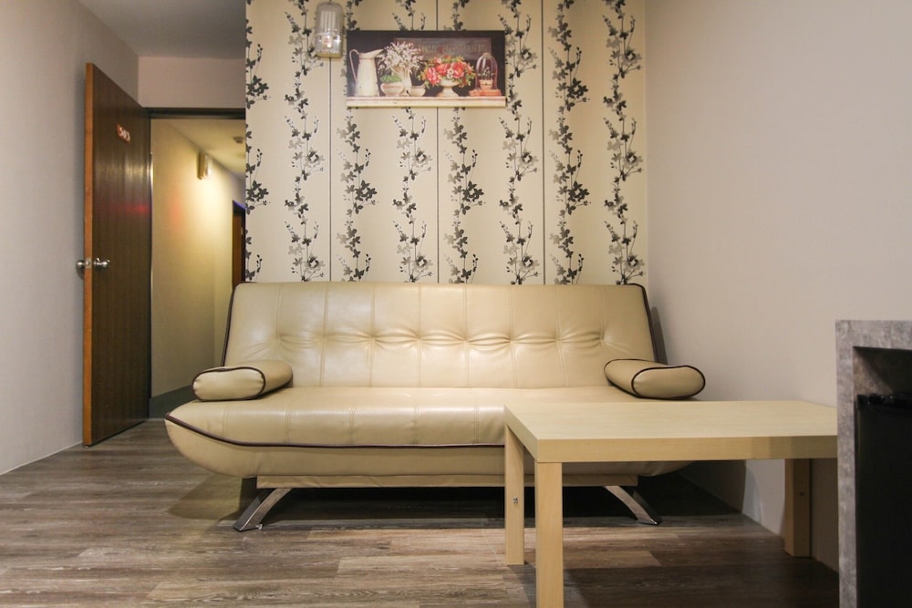 Sun Moon Lake Loft Inn 39/57