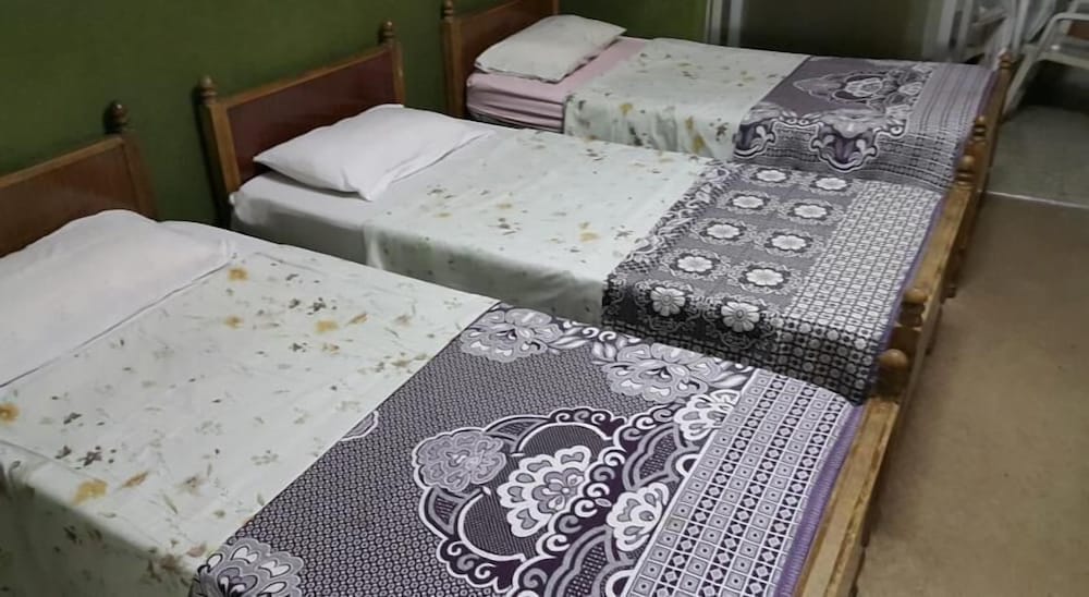 Nefertiti Hotel 14/17