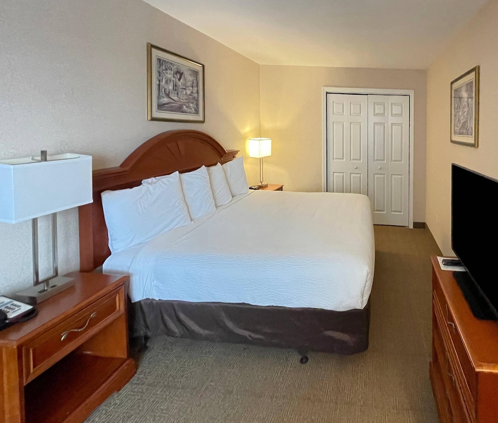 Smart Suites, an Ascend Collection Hotel 10/50