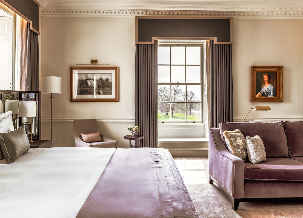 The Langley, a Luxury Collection Hotel, Buckinghamshire 48/78