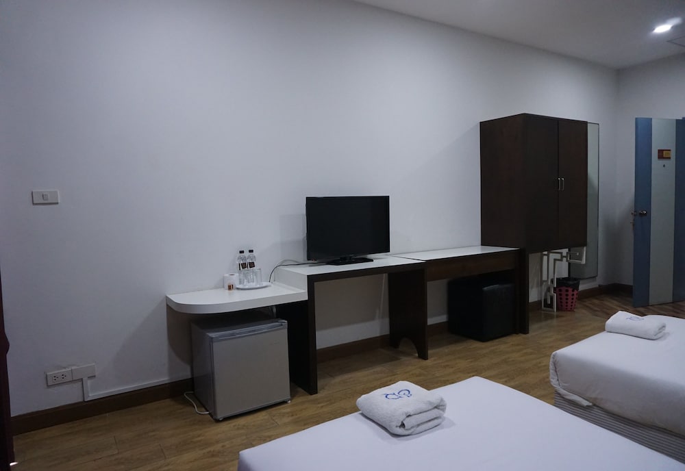 The Sr Residence Lampang 21/27