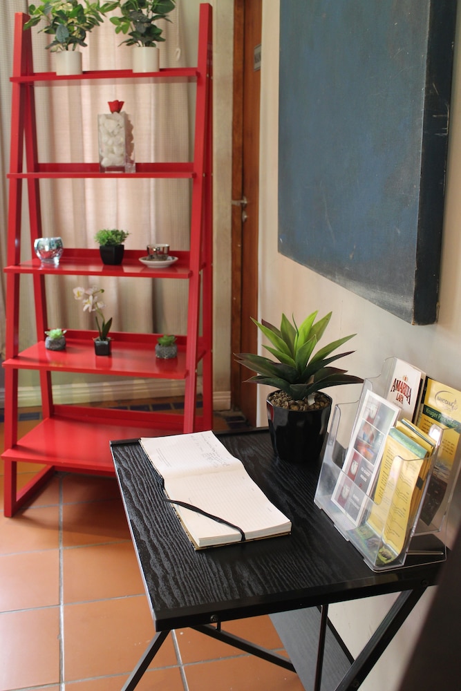 Cu Boutique Guest House 8/50