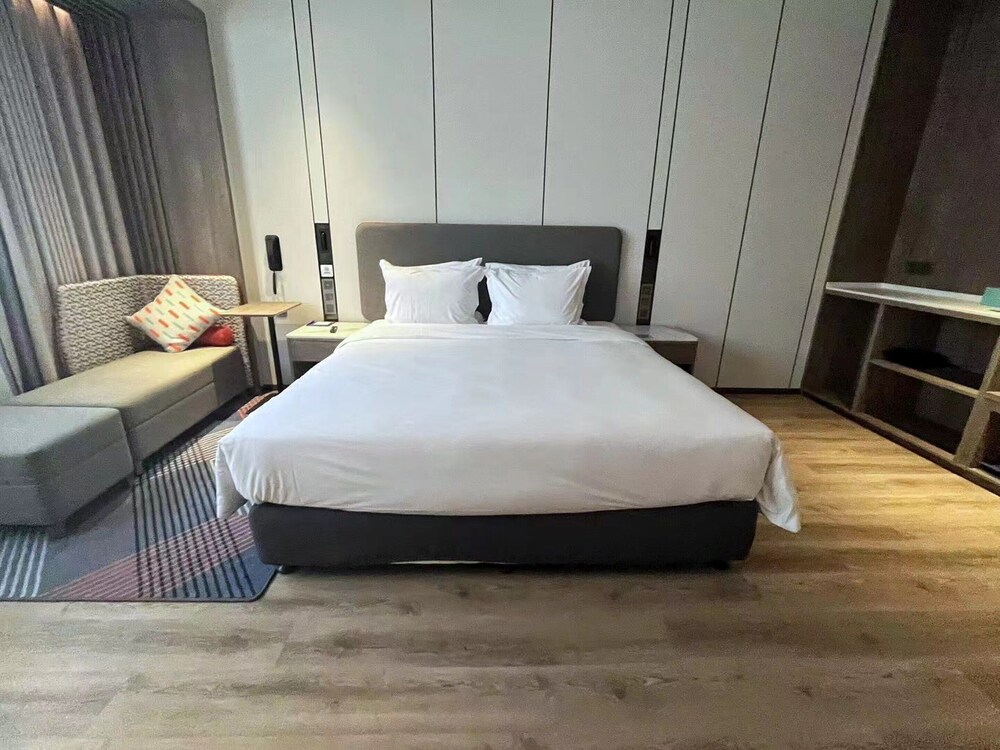 Holiday Inn Express Suzhou Luzhi an IHG Hotel 15/39