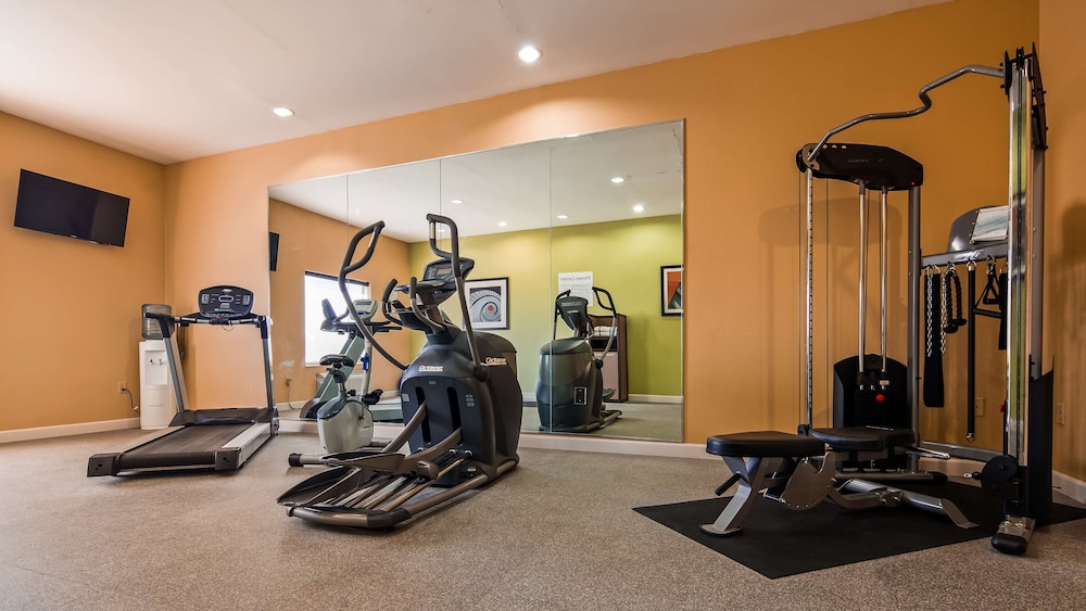 Best Western Troy Hotel 18/26