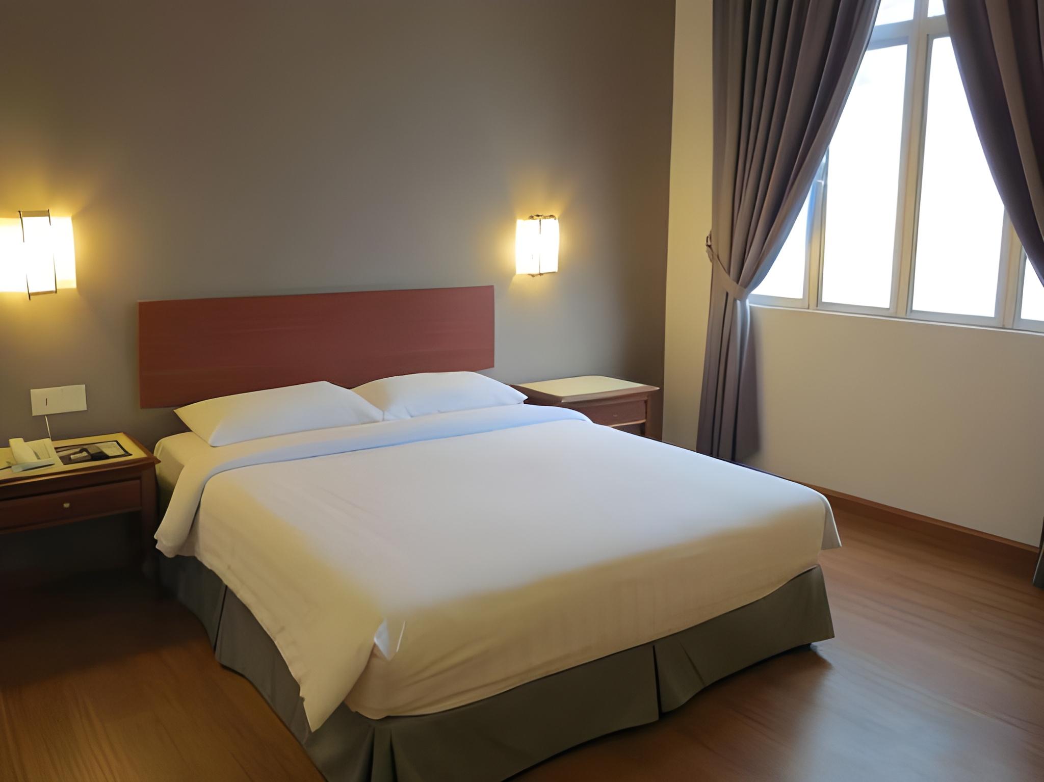 Hotel Puri 36 24/48