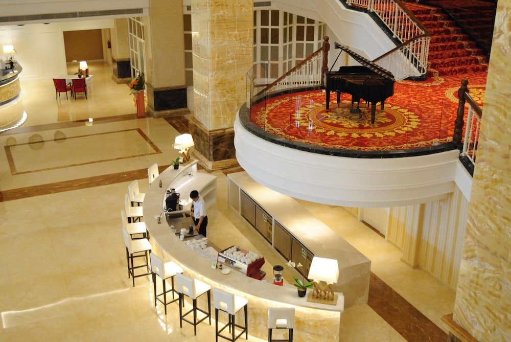 Adimulia Hotel Medan 49/55