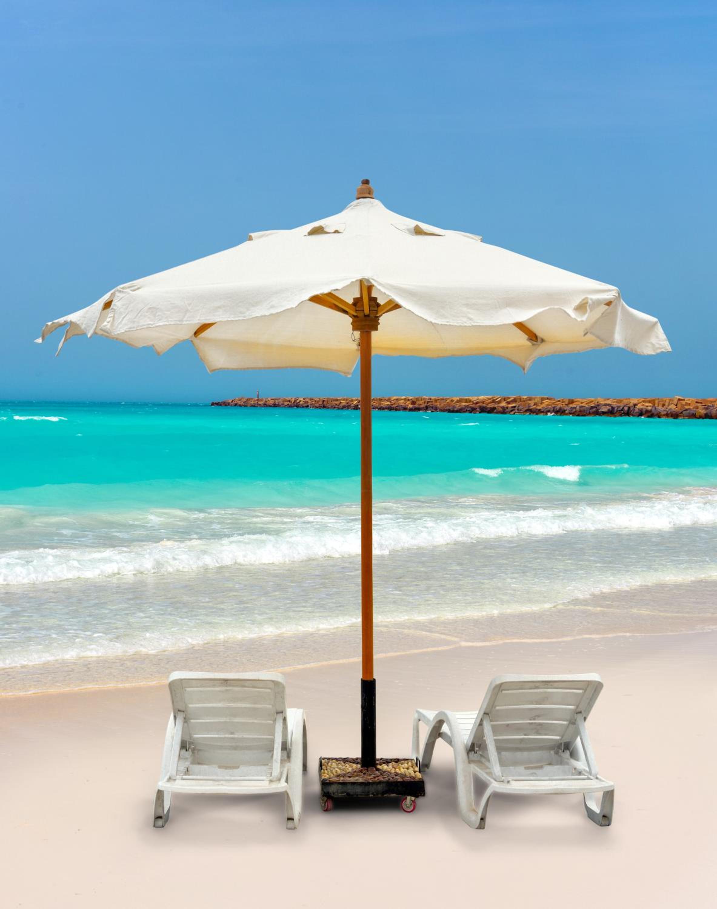 Hotelux La Playa Alamein 40/50