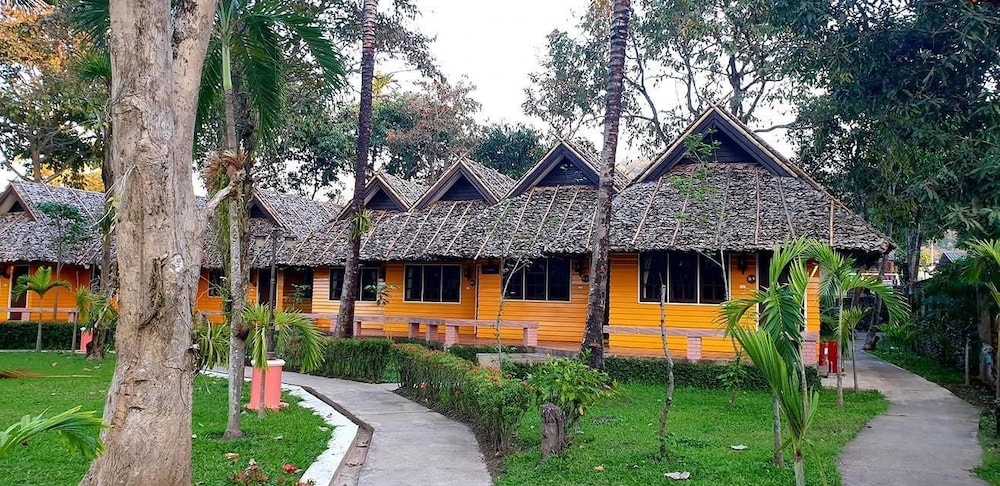 Siblanburi Resort 7/28
