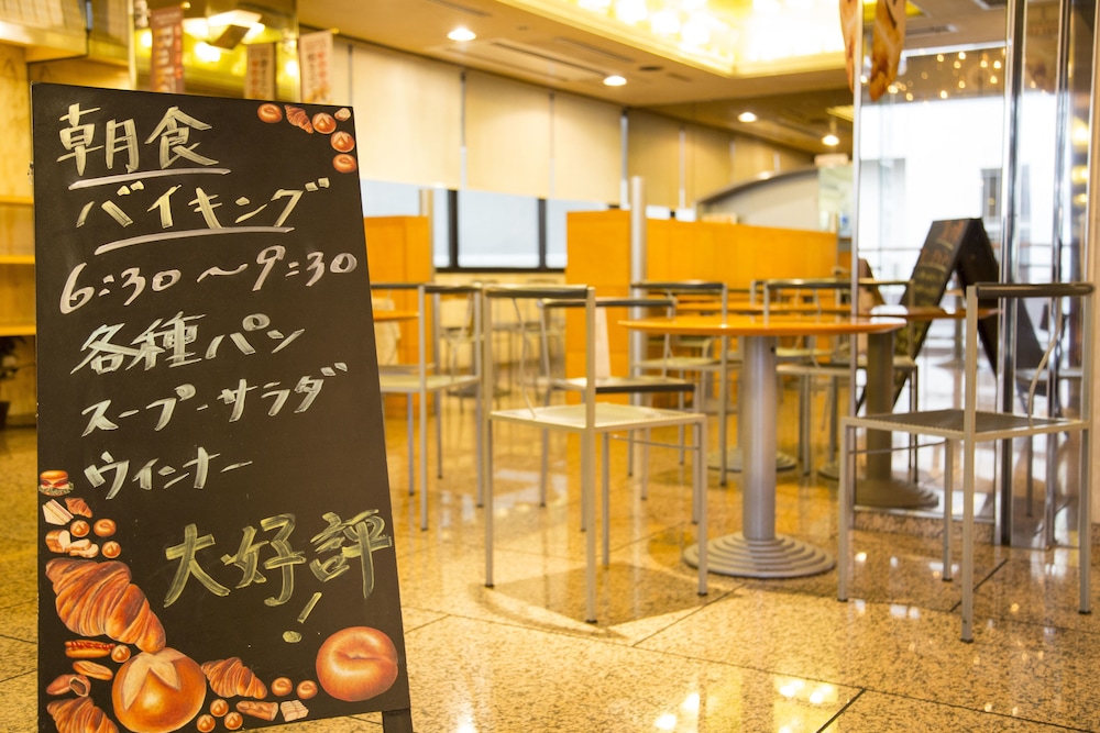 Numazu Grand Hotel 28/37