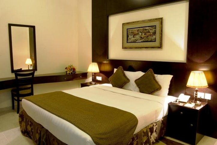 Arabian Dreams Hotel Apartments 8/21