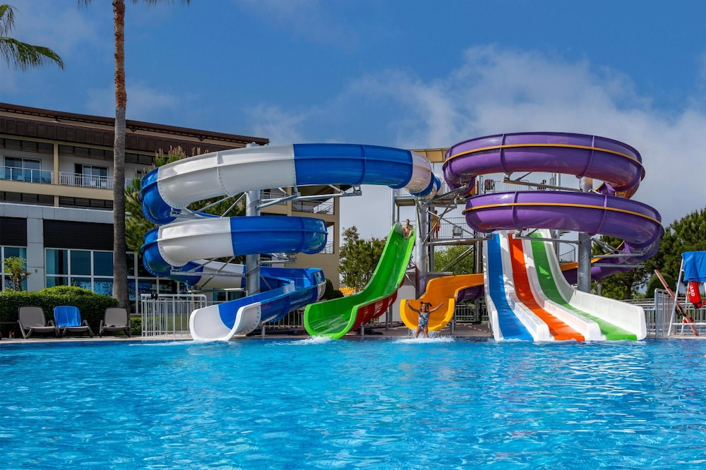 Marvida Family Eco - Ultra All Inclusive & Kids Concept 63/69