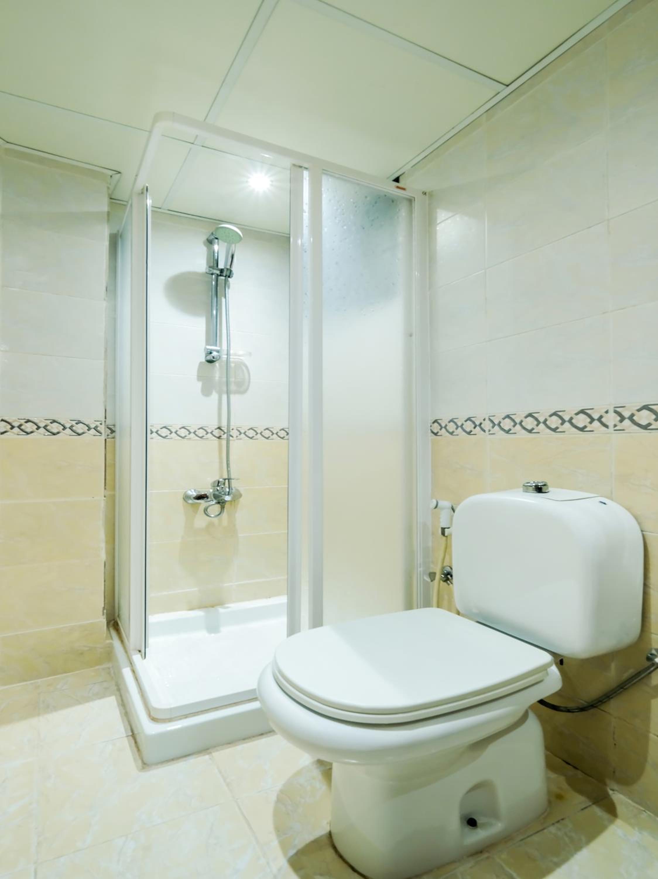 Al Rayan Hotel 48/50