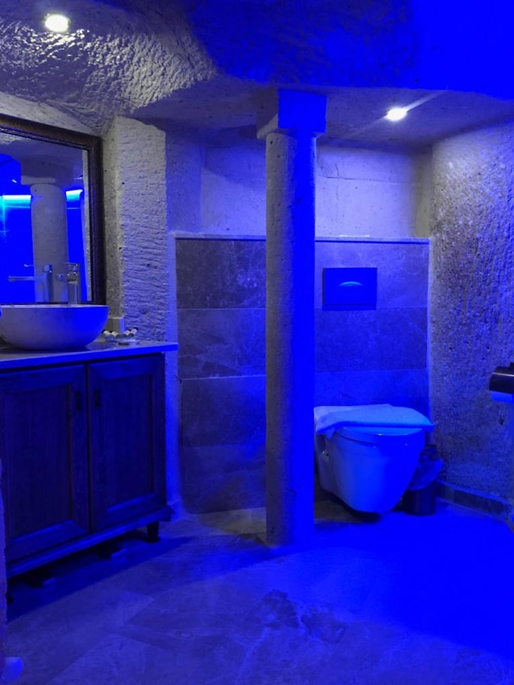 Wings Cappadocia Hotel 35/71