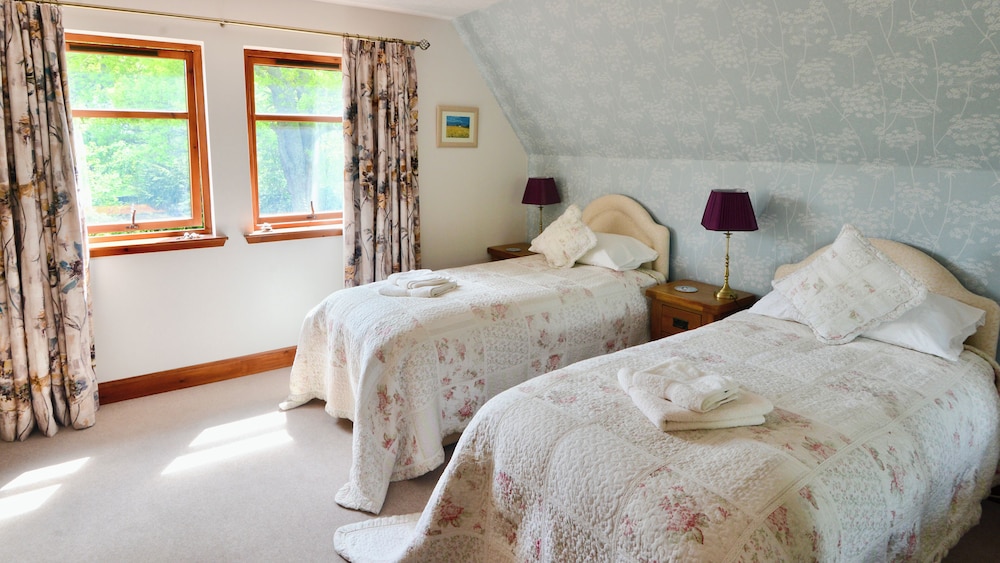 Home Farm Bed and Breakfast 4/47