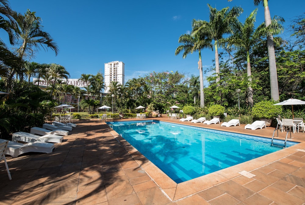 Carlton Plaza Hotel Limeira 23/50
