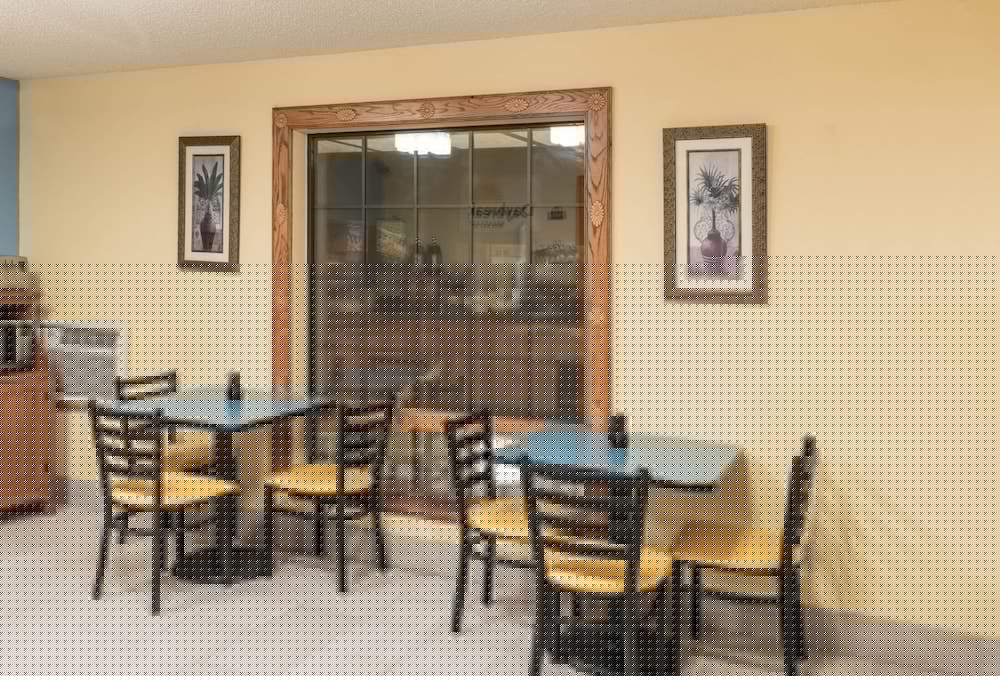 Days Inn By Wyndham Tucumcari 43/52