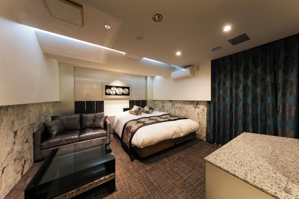 Hotel Eldia Modern Kobe(Adult Only) 13/60