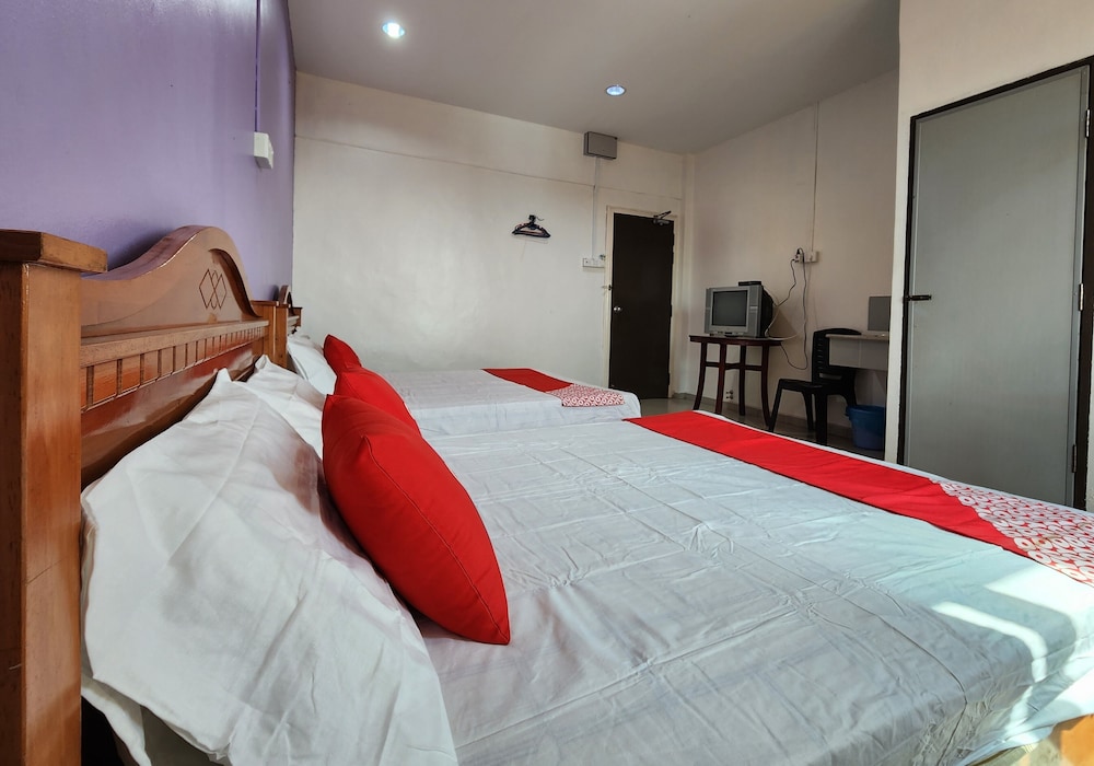Hotel O Ban Cheong 20/36