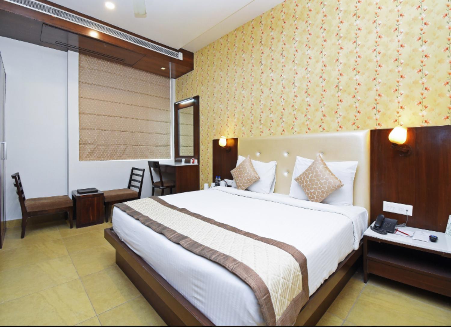 Hotel Apple Inn