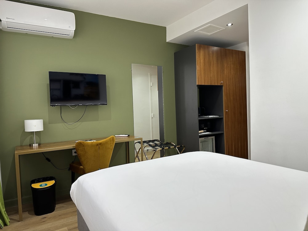 Hotel Mercure Creolia Saint Denis La Reunion 53/60